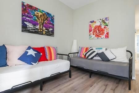 Camp Nou , Fira Barcelona Apartment L'Hospitalet de Llobregat Exteriér fotografie