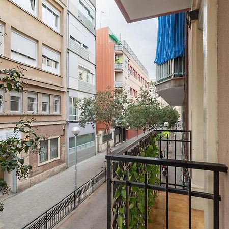 Camp Nou , Fira Barcelona Apartment L'Hospitalet de Llobregat Exteriér fotografie