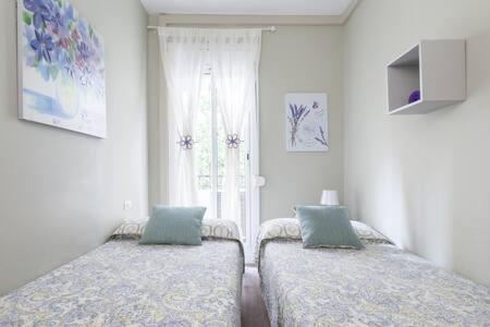 Camp Nou , Fira Barcelona Apartment L'Hospitalet de Llobregat Exteriér fotografie