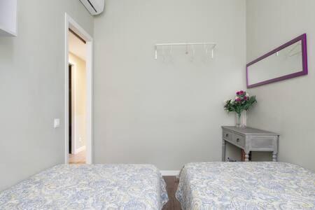 Camp Nou , Fira Barcelona Apartment L'Hospitalet de Llobregat Exteriér fotografie