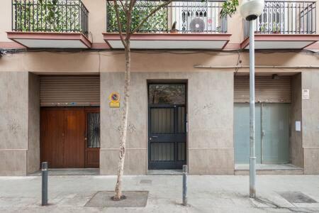 Camp Nou , Fira Barcelona Apartment L'Hospitalet de Llobregat Exteriér fotografie
