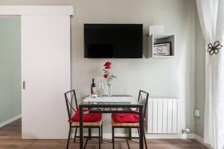 Camp Nou , Fira Barcelona Apartment L'Hospitalet de Llobregat Exteriér fotografie