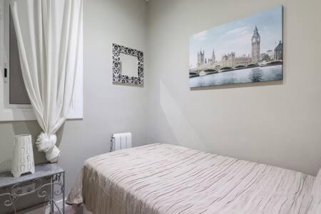 Camp Nou , Fira Barcelona Apartment L'Hospitalet de Llobregat Exteriér fotografie