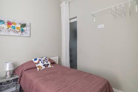 Camp Nou , Fira Barcelona Apartment L'Hospitalet de Llobregat Exteriér fotografie