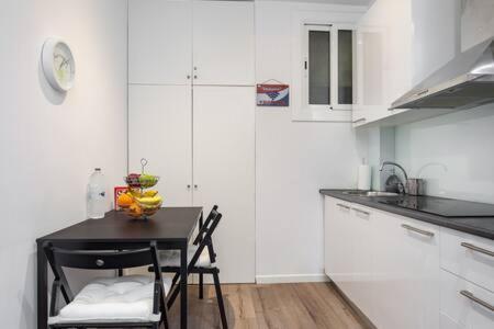 Camp Nou , Fira Barcelona Apartment L'Hospitalet de Llobregat Exteriér fotografie